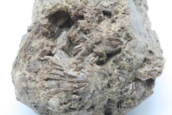 Vesuvianit – Bild 4