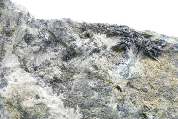 Antimonit, Kermesit – Bild 4