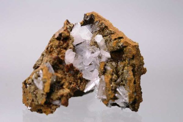 Hemimorphit – Bild 4