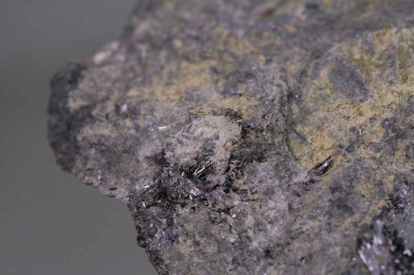Kermesit, Valentinit – Bild 4