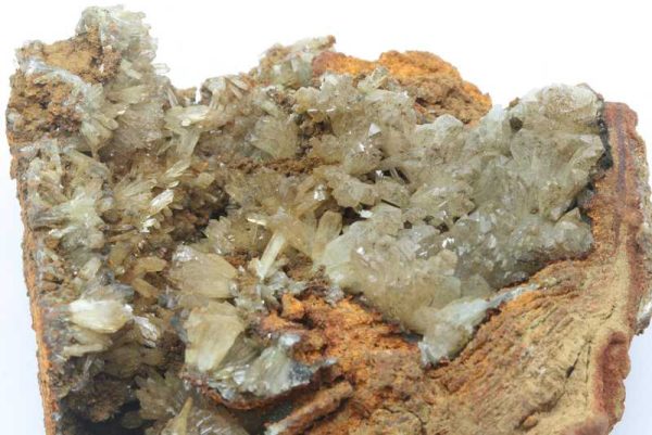Hemimorphit – Bild 4