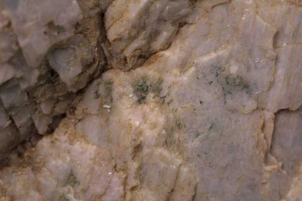 Milarit, Ilmenorutil – Bild 4
