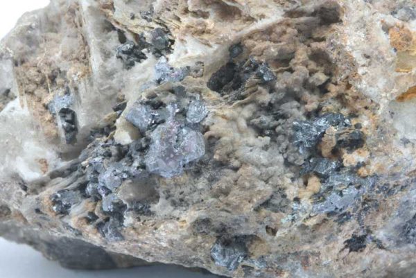 Pyrargyrit – Bild 4