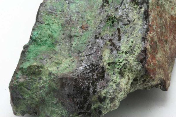Olivenit, Kuprit – Bild 4