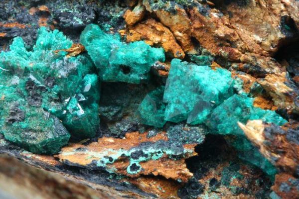 Euchroit – Bild 4