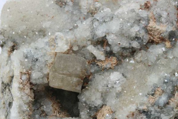 Cerussit – Bild 4