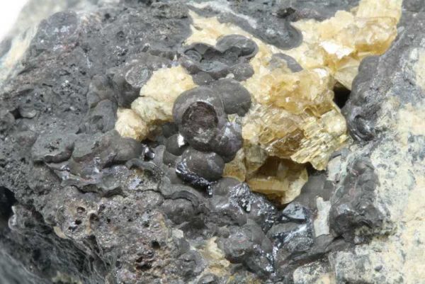 Pyrargyrit – Bild 4