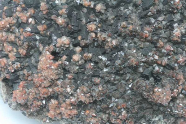 Fluorit, Quarz – Bild 4