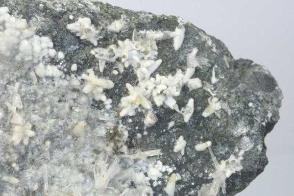 Aragonit, Calcit – Bild 5