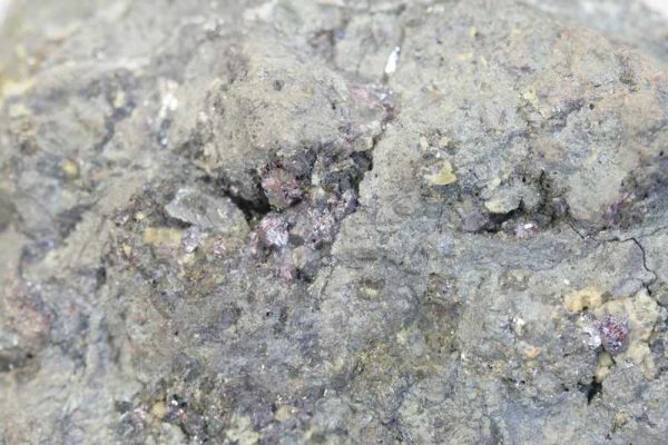 Skutterudit, Proustit – Bild 5