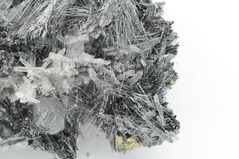 Jamesonit – Bild 5