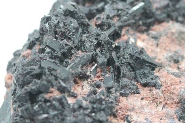 Manganvesuvianit – Bild 5