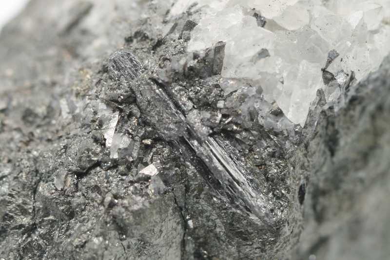 Bismutinit, Stannin – Bild 5