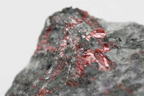 Getchellit – Bild 5