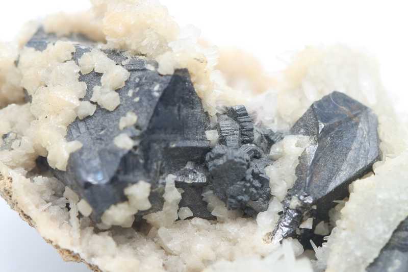 Sphalerit, Bournonit – Bild 5