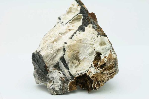 Huntit, Aragonit – Bild 5