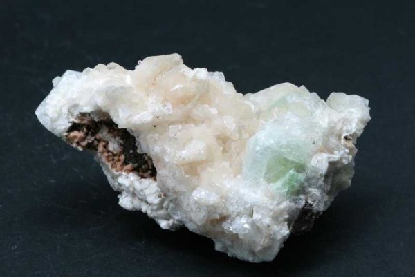 Stilbit, Apophyllit – Bild 5