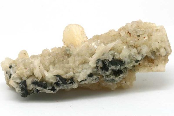 Stellerit, Epidot – Bild 5