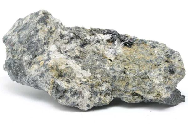Antimonit, Kermesit – Bild 5