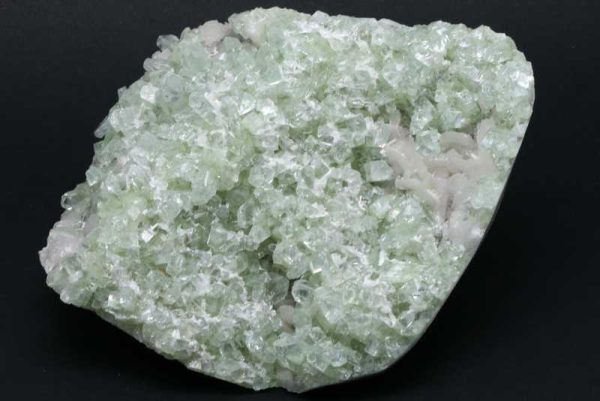Apophyllit, Stilbit – Bild 5