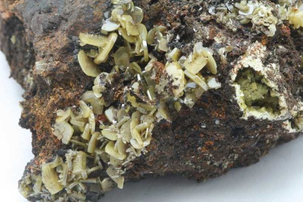 Wulfenit – Bild 5