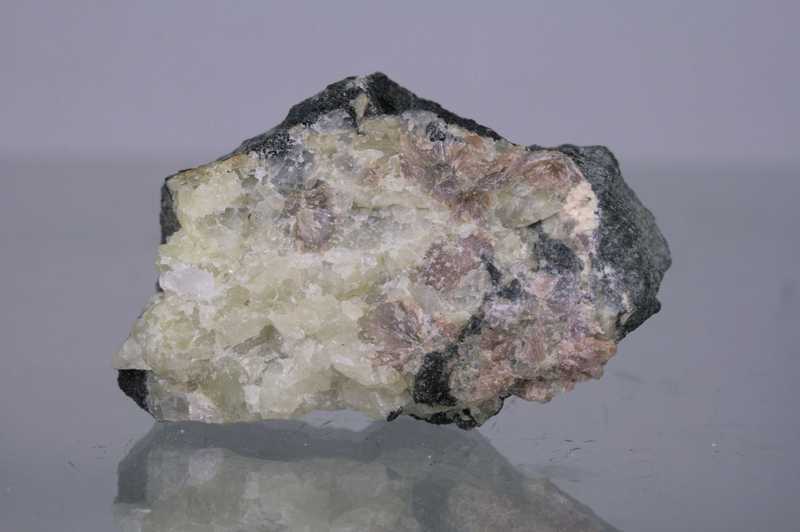 Zoisit, Prehnit – Bild 5