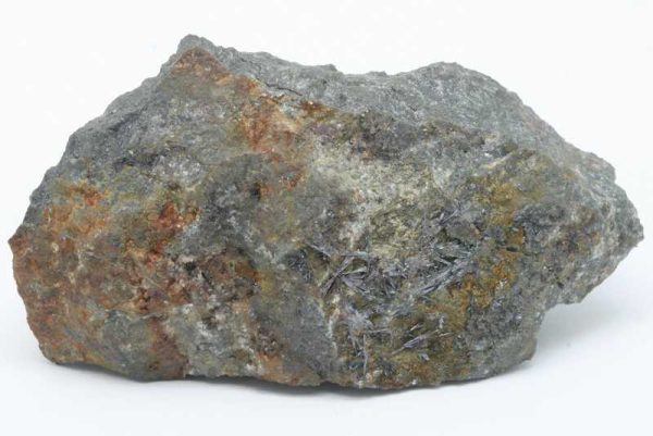 Schafarzikit, Kermesit – Bild 5