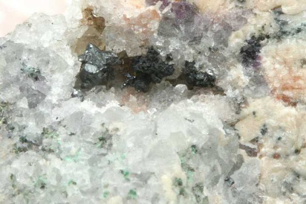 Argentit – Bild 5