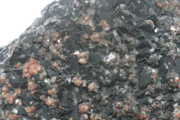Fluorit, Quarz – Bild 5