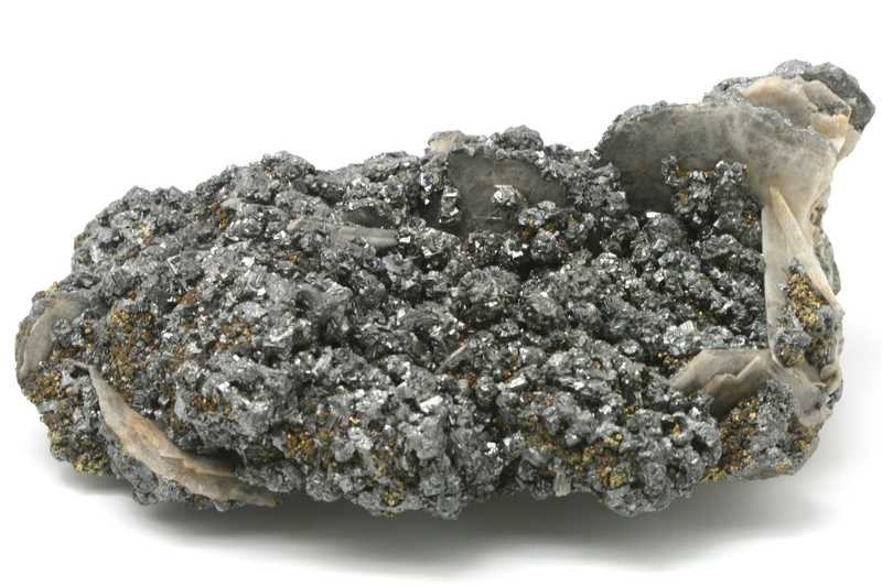 Bournonit – Bild 5