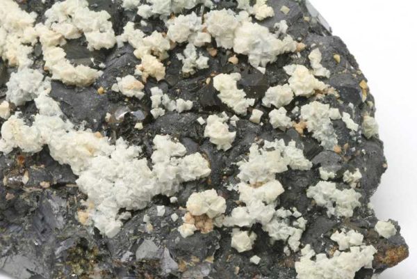 Galenit, Sphalerit, Dolomit – Bild 5