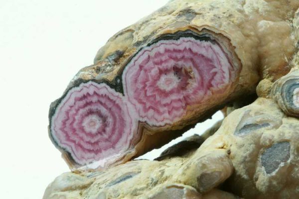 Rhodochrosit – Bild 5