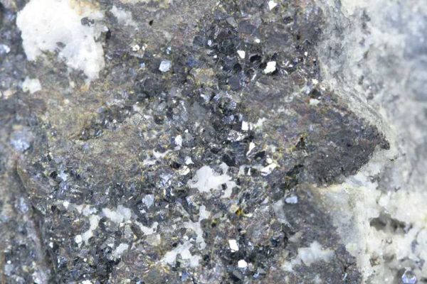 Galenit, Sphalerit – Bild 5