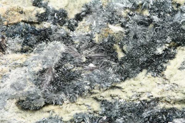 Antimonit, Kermesit – Bild 5