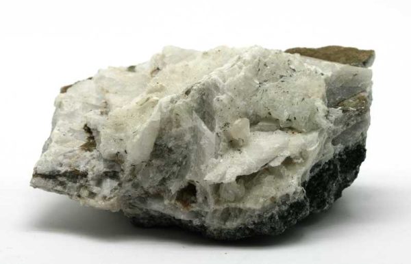 Analcim, Datolith – Bild 5