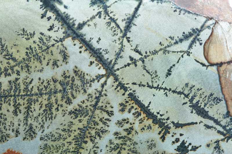 Porzellanit – Bild 5