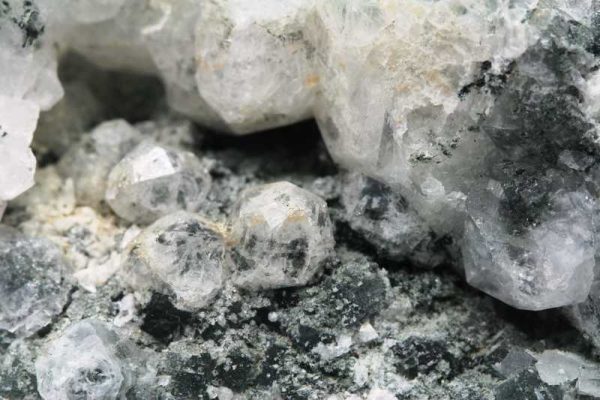 Analcim – Bild 5