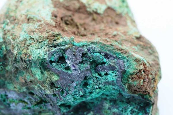 Olivenit, Kuprit – Bild 5