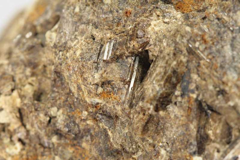 Vesuvianit – Bild 5