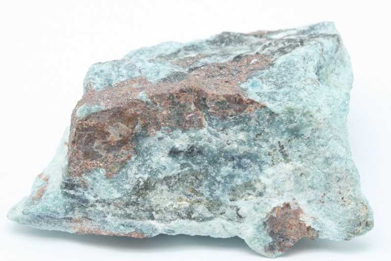 Trolleit, Rutil – Bild 6