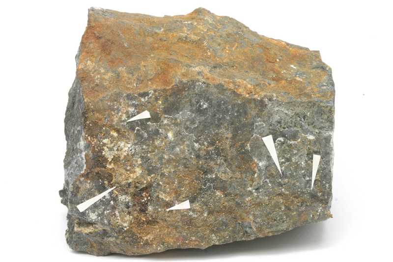 Brandholzit – Bild 6