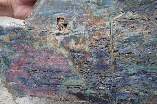 Jaspis – Bild 6