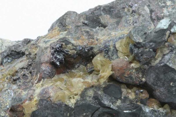 Pyrargyrit – Bild 6