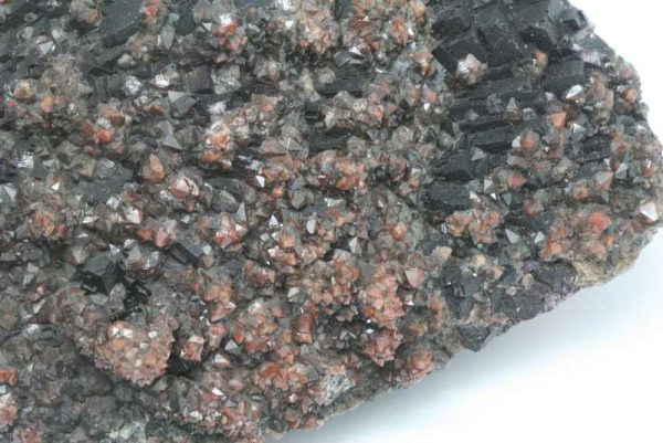 Fluorit, Quarz – Bild 6