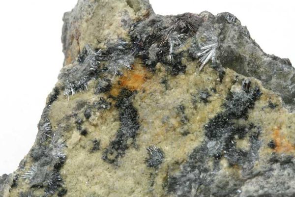 Antimonit, Kermesit – Bild 6
