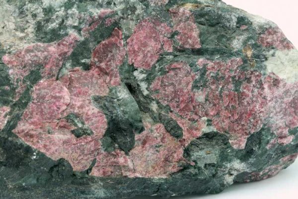 Eudialyt, Aegirin – Bild 6