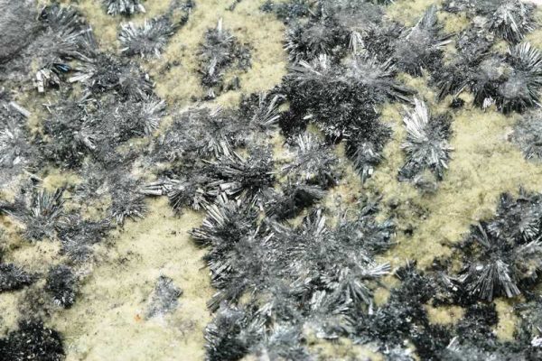 Antimonit, Kermesit – Bild 6