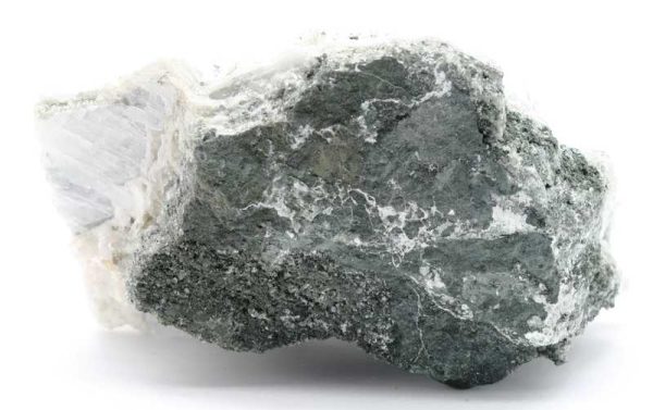Analcim, Datolith – Bild 6