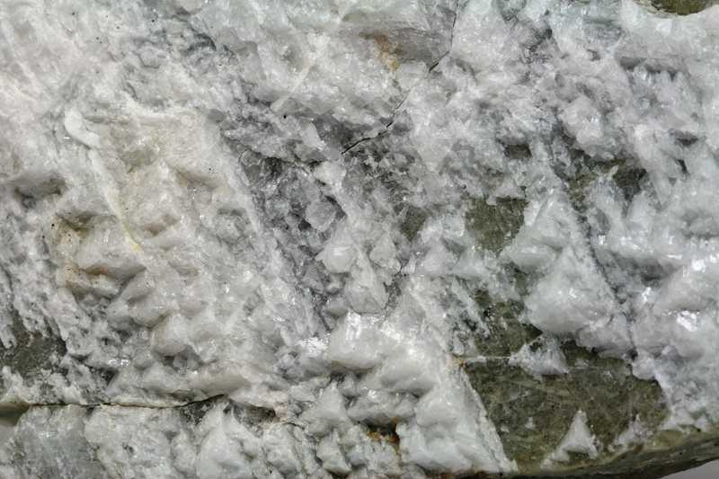 Apophyllit, Prehnit – Bild 6