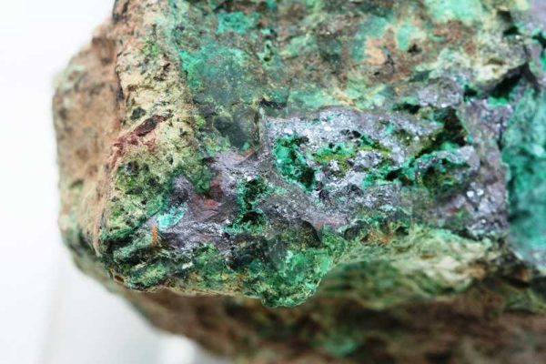 Olivenit, Kuprit – Bild 6